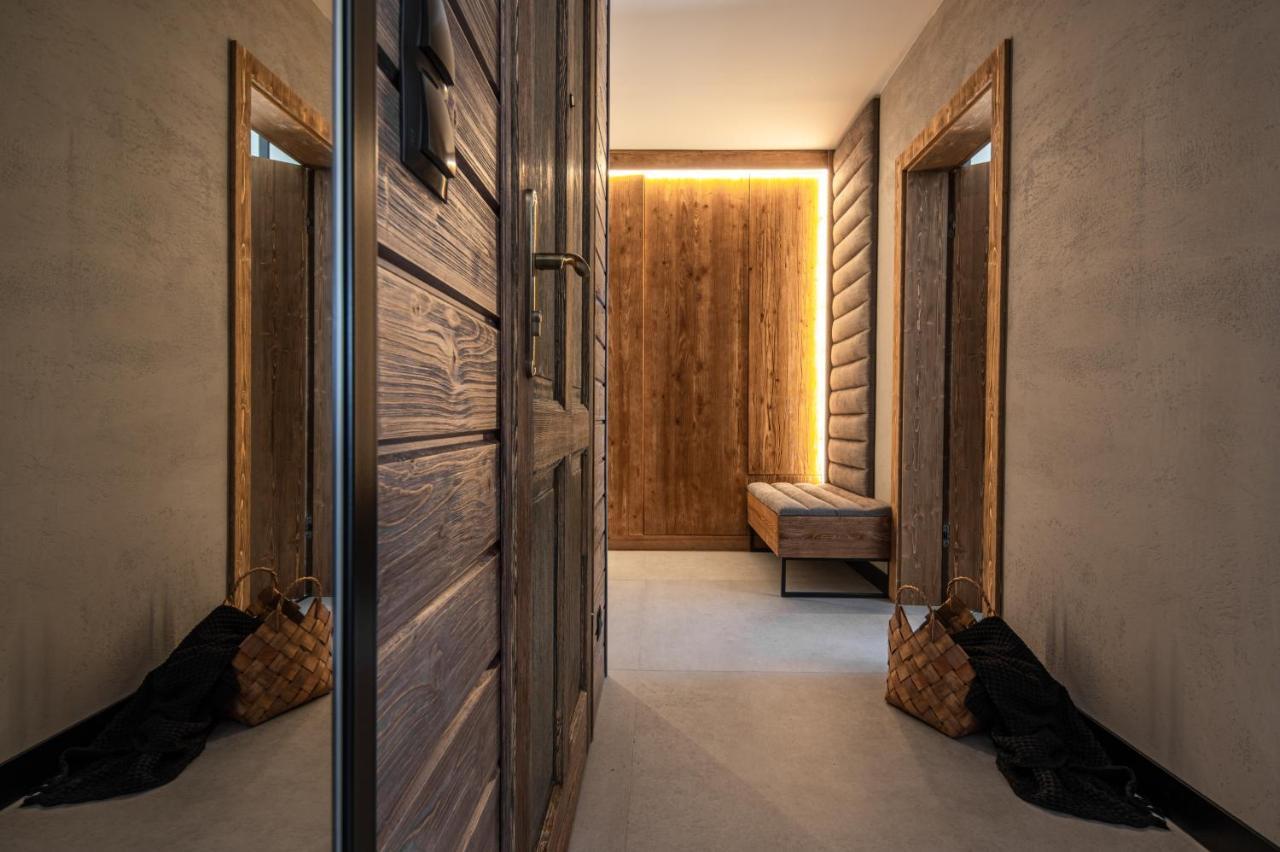 Kierpcowka 16 Apartzakop 코스실리스코 외부 사진
